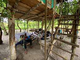 Mida Creek Nature Camp
