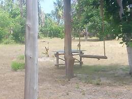 Mida Creek Nature Camp