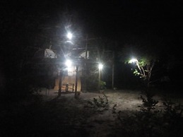 Mida Creek Nature Camp
