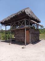 Mida Creek Nature Camp