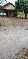 Mida Creek Nature Camp