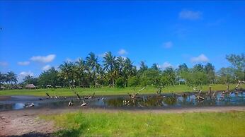 Mida Creek Nature Camp