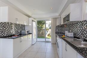 Diamond Villa 04