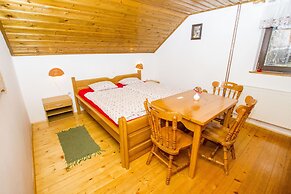 Tourist Farm Pri Martinovih