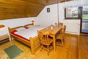 Tourist Farm Pri Martinovih