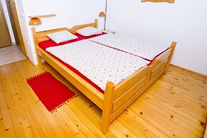 Tourist Farm Pri Martinovih