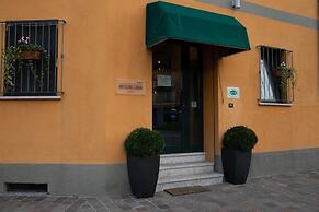 Hotel Del Corso