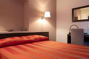 Hotel Del Corso