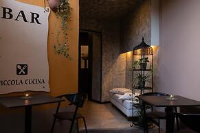 Hotel Del Corso