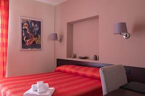Hotel Del Corso