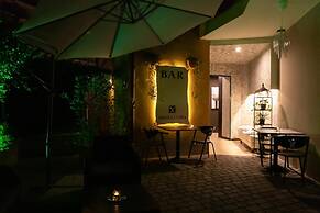 Hotel Del Corso