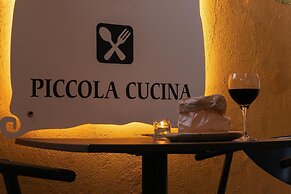 Hotel Del Corso