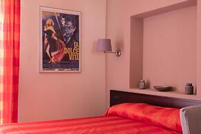 Hotel Del Corso
