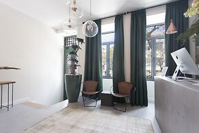 Hostel Alameda Exclusive House