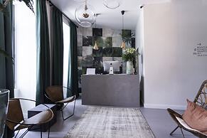 Hostel Alameda Exclusive House