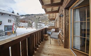 Residenz Der Wieshofer