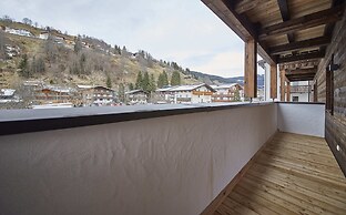 Residenz Der Wieshofer