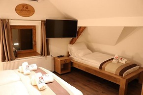 Guesthouse Gorska Reka