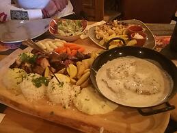 Guesthouse Gorska Reka