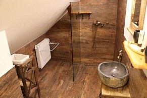 Guesthouse Gorska Reka