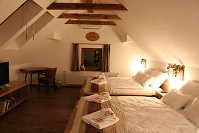 Guesthouse Gorska Reka