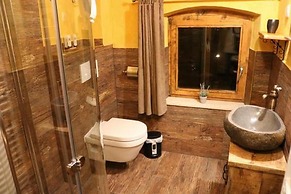Guesthouse Gorska Reka