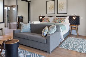 Hotel Olivewood