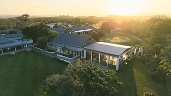 Hotel Olivewood