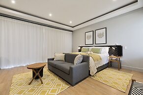 Hotel Olivewood