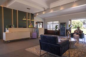 Hotel Olivewood