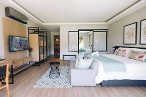 Hotel Olivewood