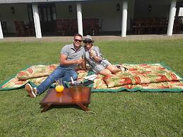 Hotel Olivewood