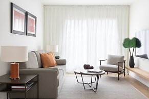 Murmuri Residence Concepcio