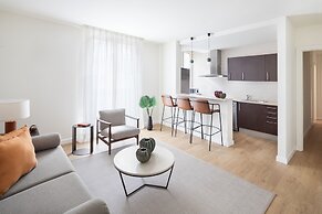 Murmuri Residence Concepcio