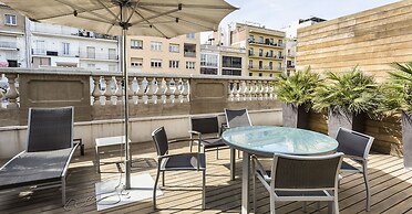 Murmuri Residence Concepcio