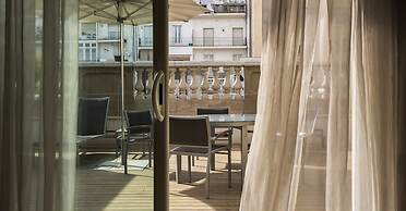 Murmuri Residence Concepcio