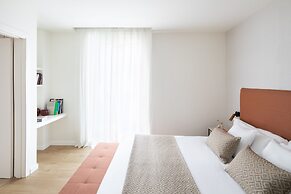 Murmuri Residence Concepcio