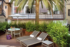 Murmuri Residence Concepcio