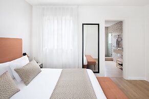 Murmuri Residence Concepcio