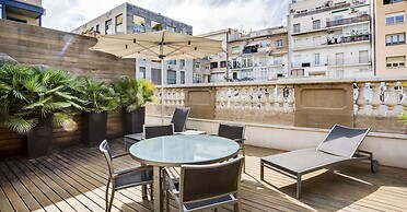Murmuri Residence Concepcio