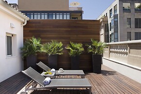 Murmuri Residence Concepcio