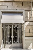 Murmuri Residence Concepcio
