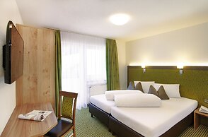 Hotel Chasa Sulai