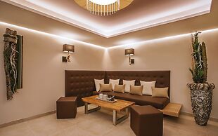 Hotel Chasa Sulai