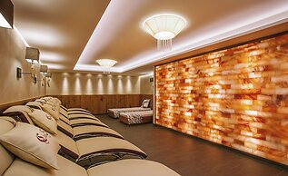 Hotel Chasa Sulai