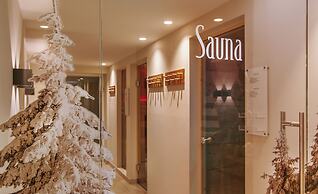 Hotel Chasa Sulai