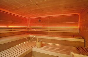 Hotel Chasa Sulai
