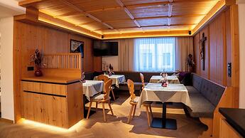 Hotel Chasa Sulai