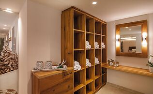 Hotel Chasa Sulai