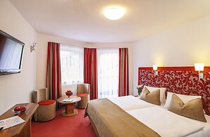 Hotel Chasa Sulai